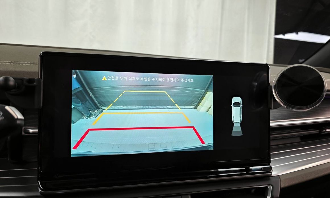 KG_Mobility_Ssangyong Torres 2023