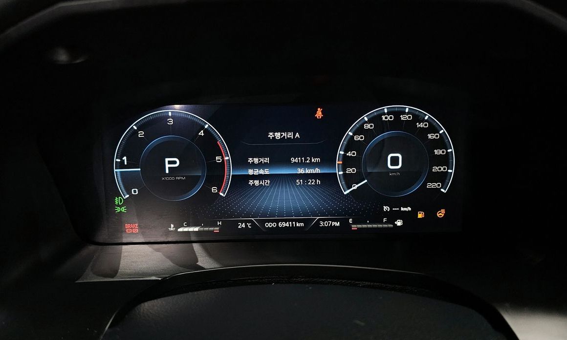 KG_Mobility_Ssangyong Rexton 2022