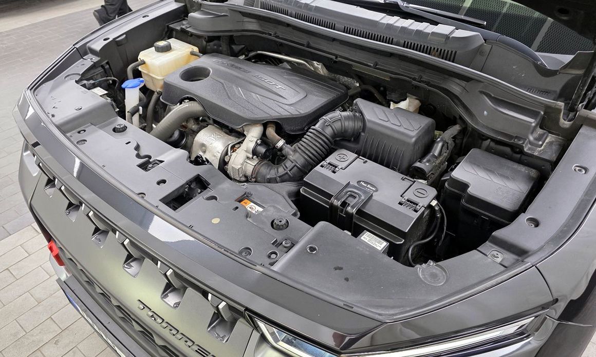 KG_Mobility_Ssangyong Torres 2023