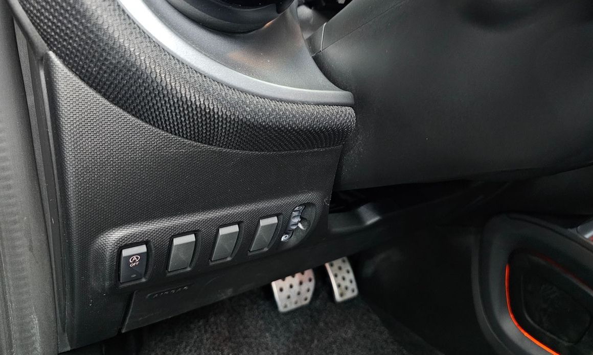 Smart Fortwo 2018