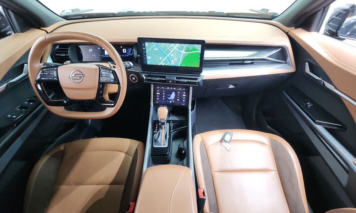 KG_Mobility_Ssangyong Torres 2023