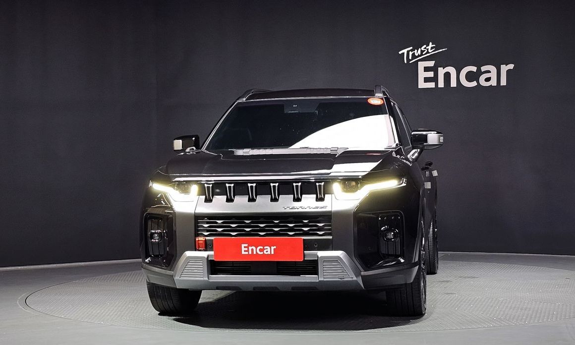 KG_Mobility_Ssangyong Torres 2023