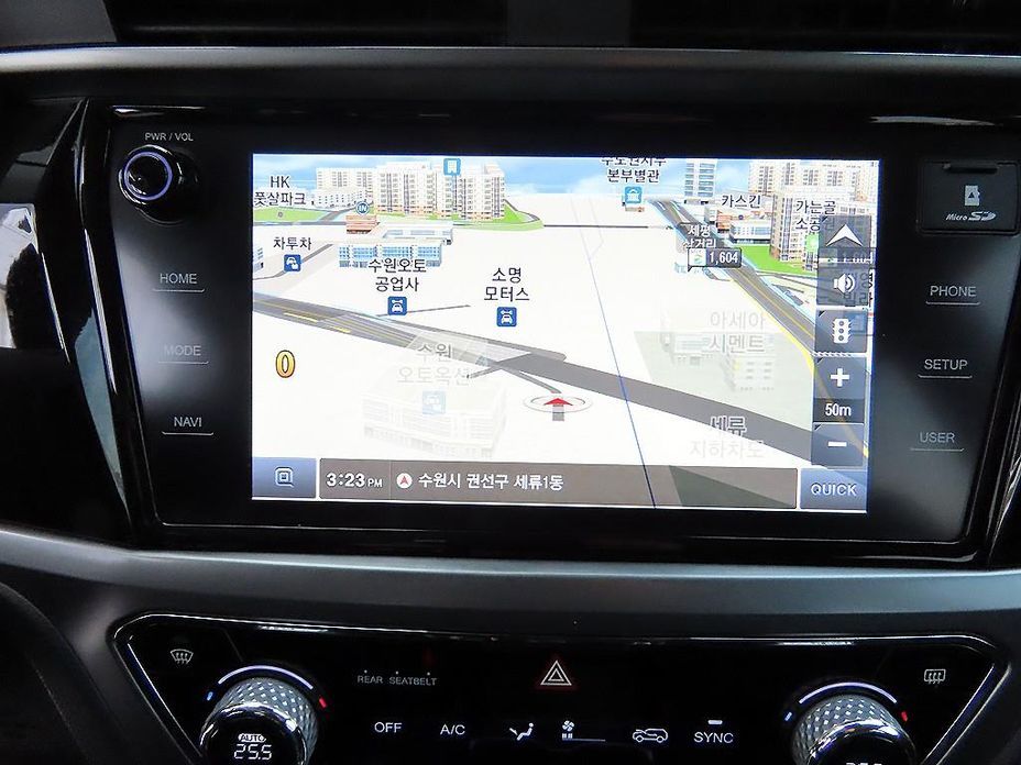 KG_Mobility_Ssangyong KORANDO 2024