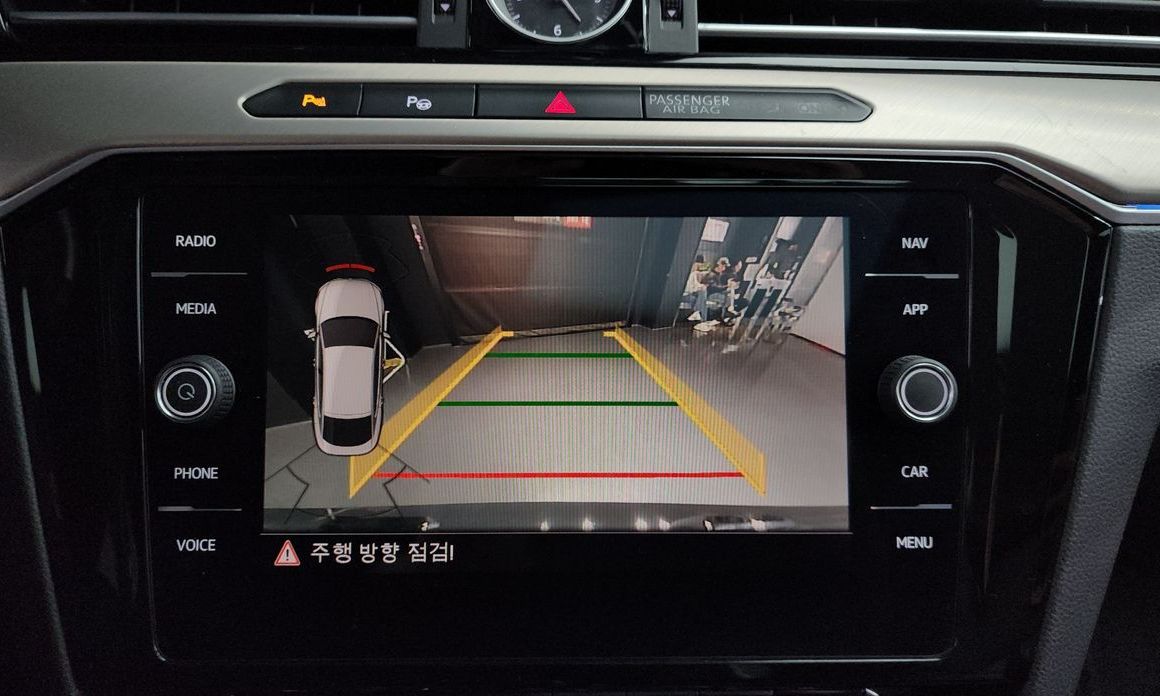 Volkswagen Arteon 2019