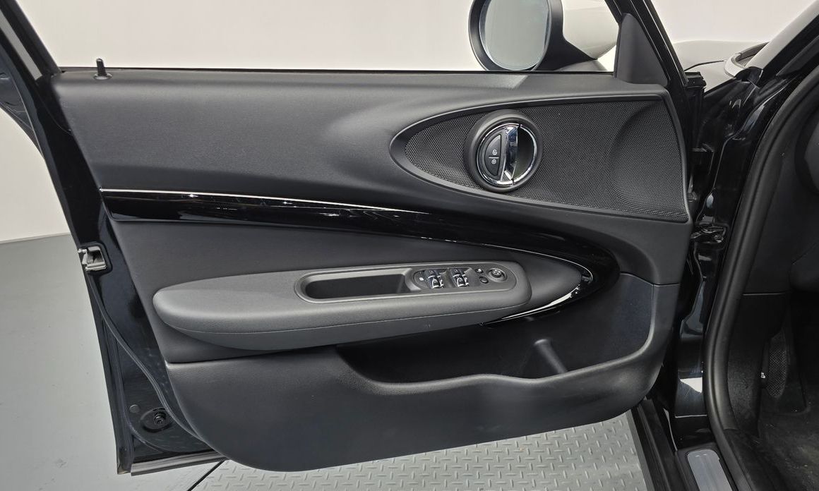 Mini Clubman 2023