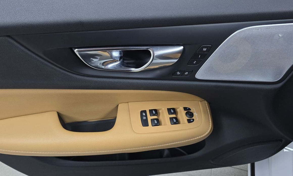 Volvo S60 2020
