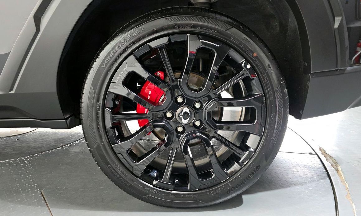 KG_Mobility_Ssangyong Torres 2024