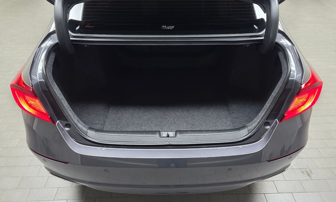 Honda Accord 2022