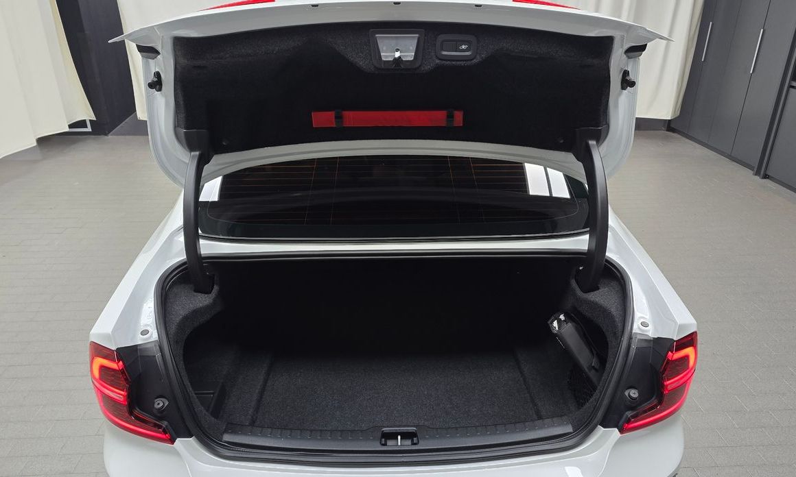 Volvo S60 2020