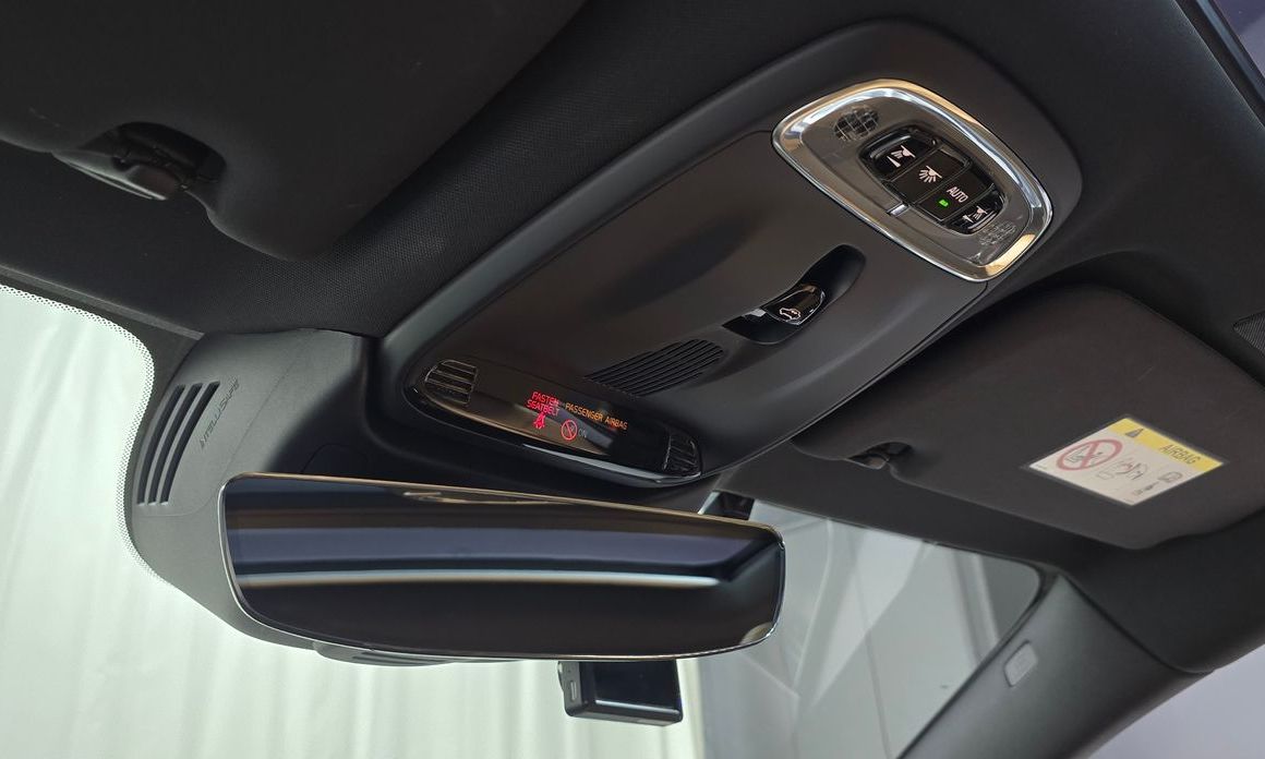 Volvo S60 2020