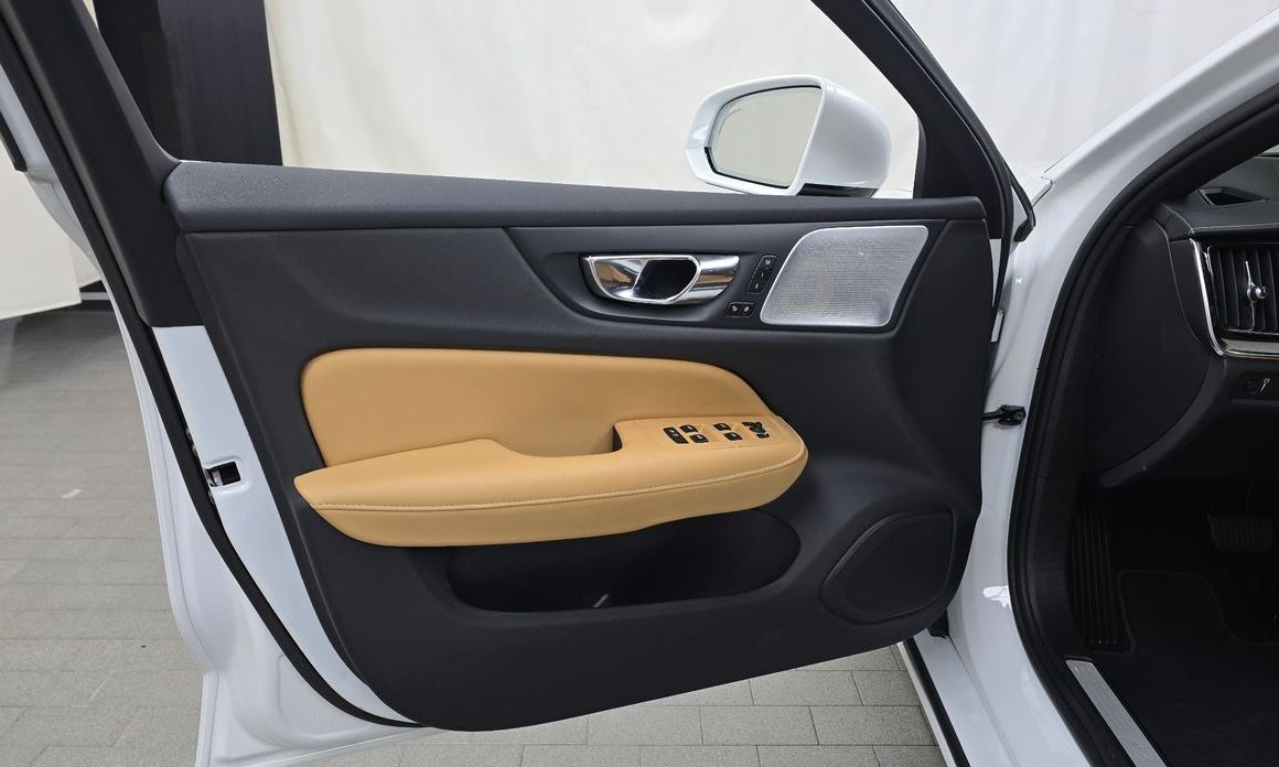 Volvo S60 2020