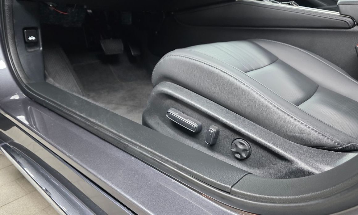 Honda Accord 2022