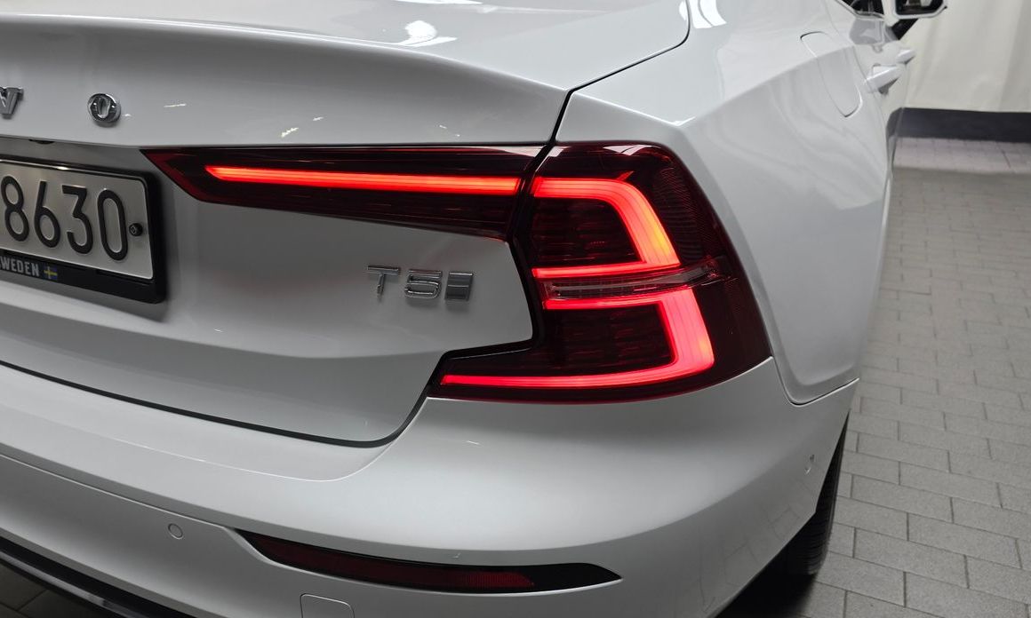Volvo S60 2020