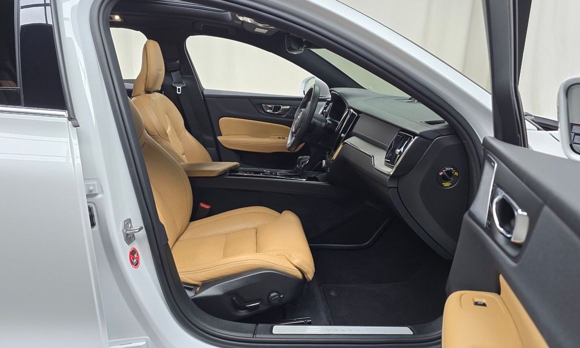Volvo S60 2020