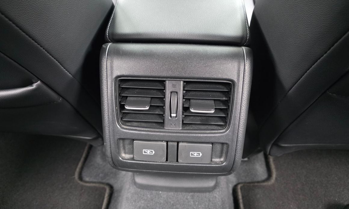 Honda Accord 2022
