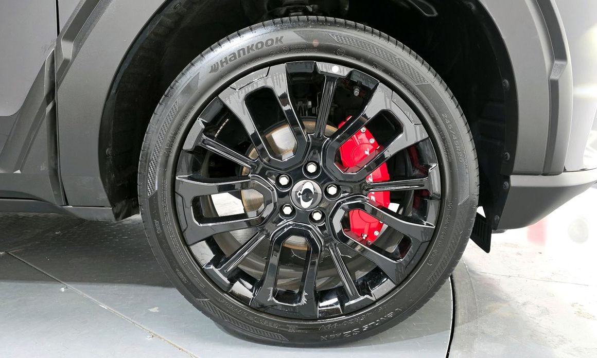 KG_Mobility_Ssangyong Torres 2024