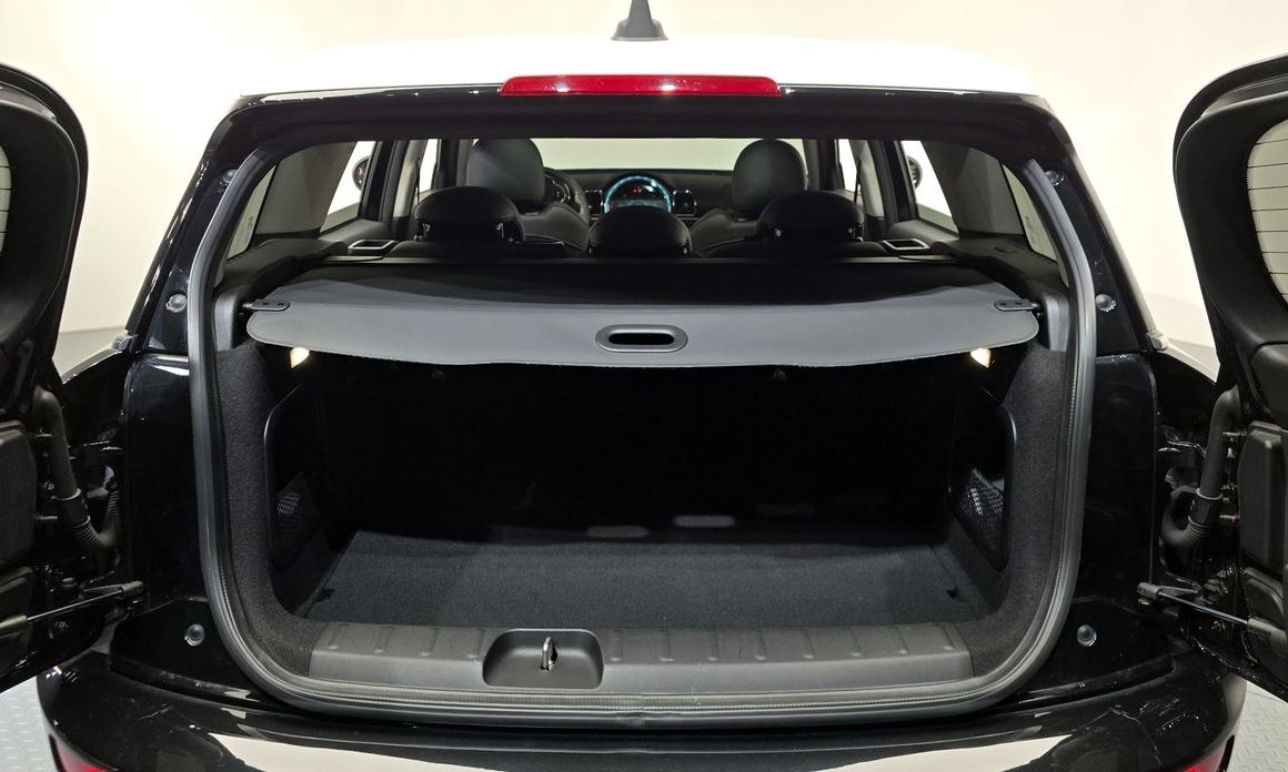 Mini Clubman 2023
