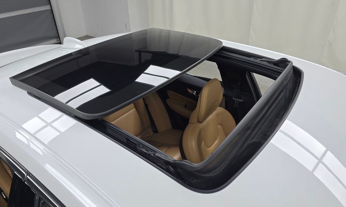 Volvo S60 2020