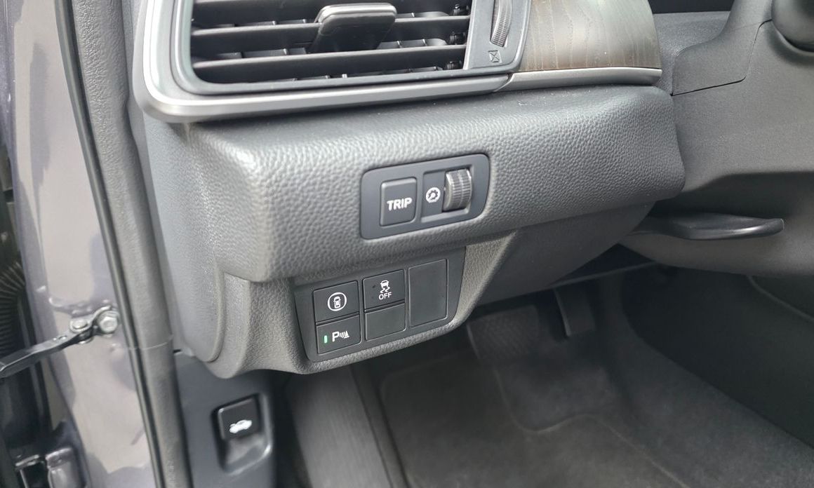 Honda Accord 2022
