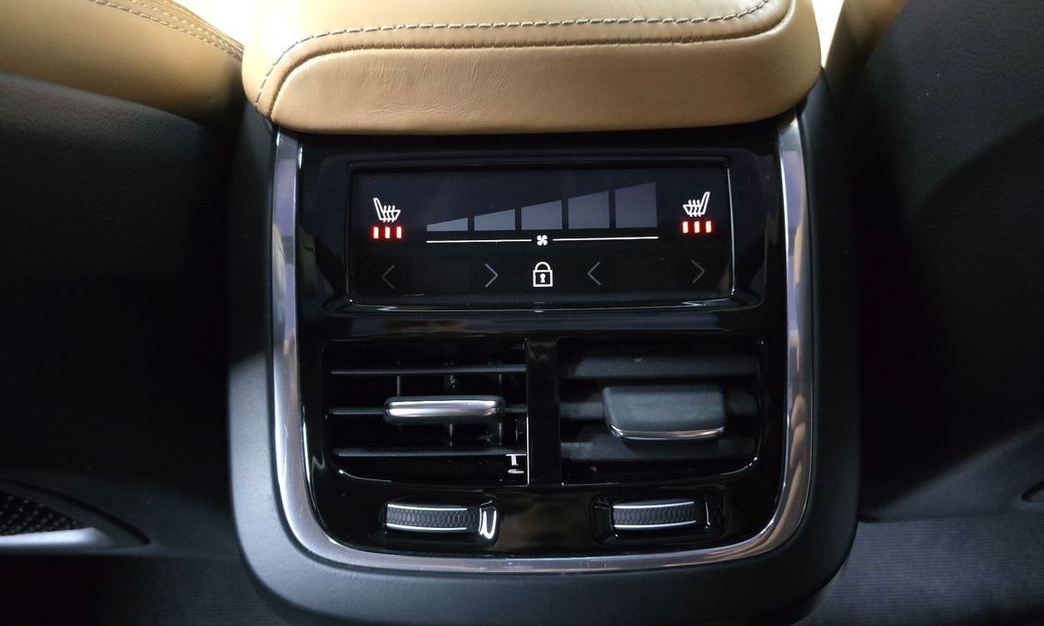 Volvo S60 2020