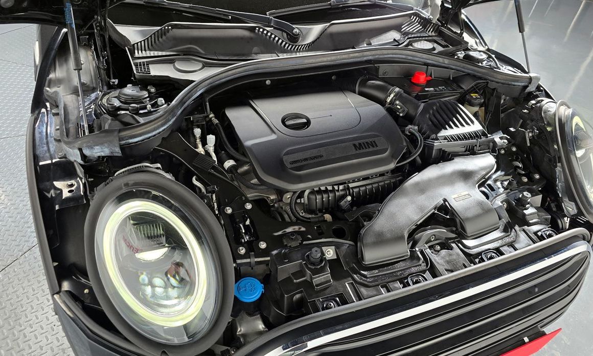 Mini Clubman 2023