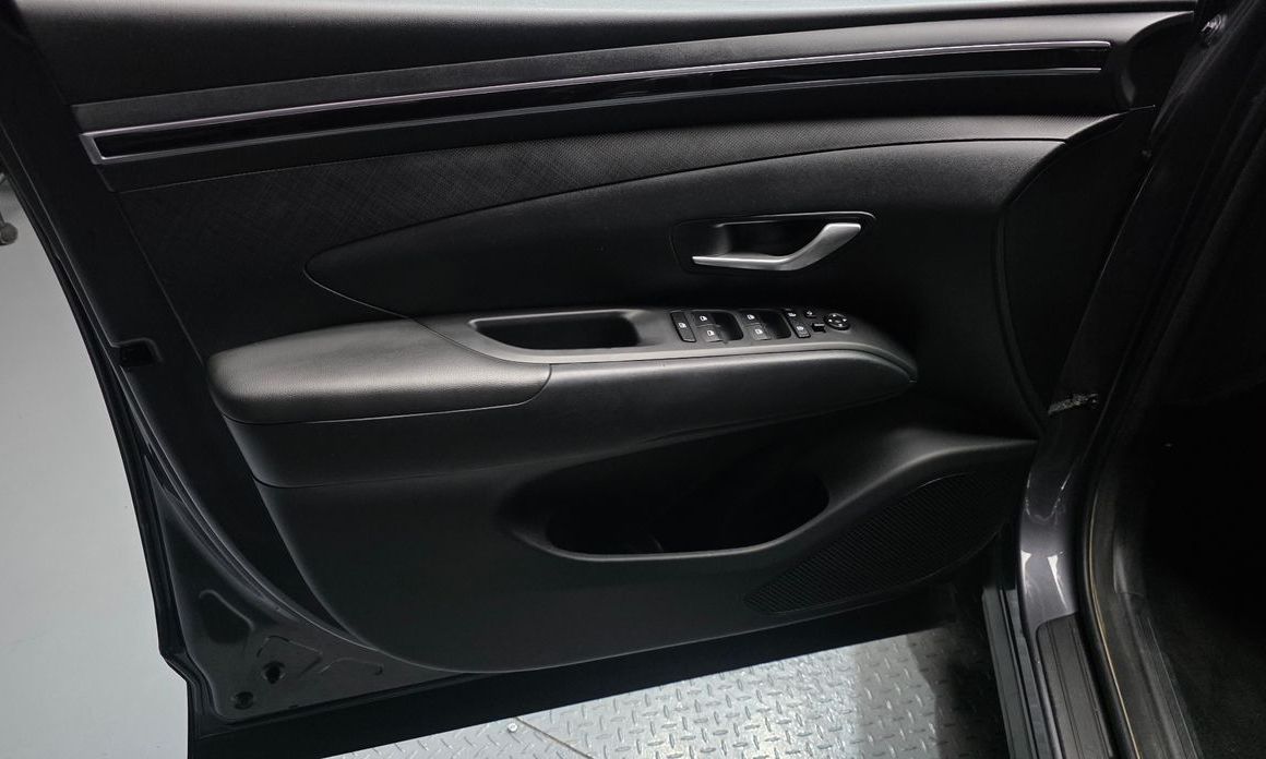 Hyundai Tucson 2023
