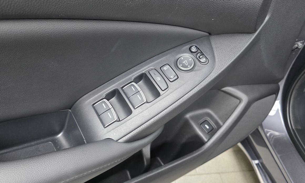 Honda Accord 2022