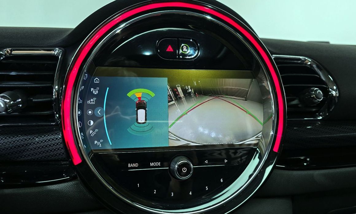 Mini Clubman 2023