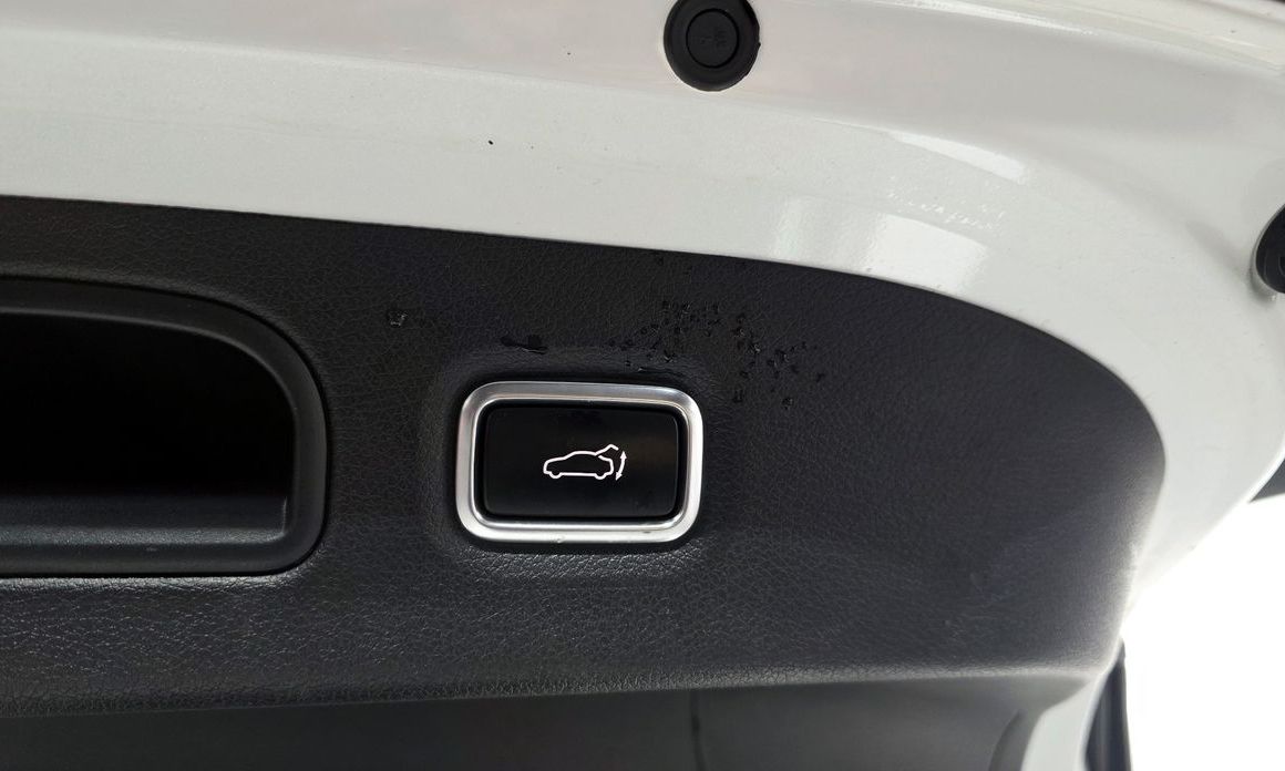 Kia Stinger 2023