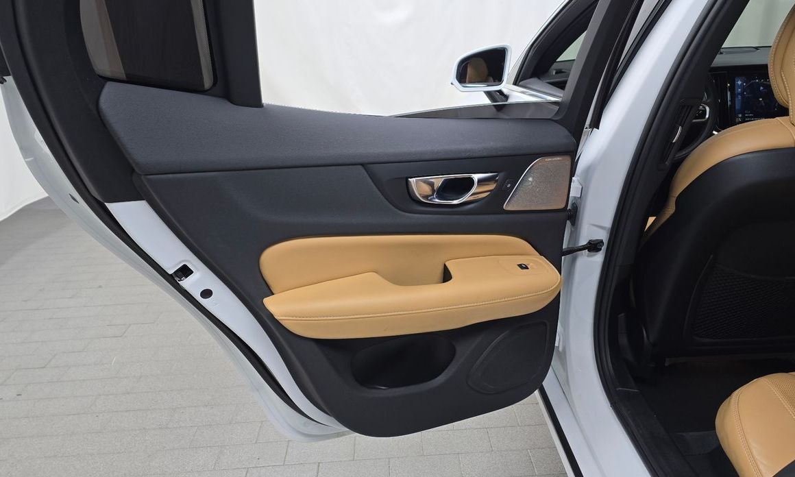 Volvo S60 2020