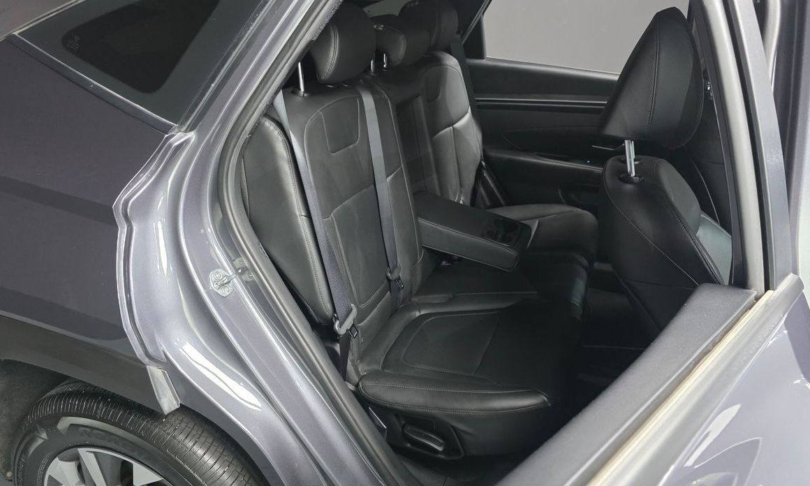 Hyundai Tucson 2023