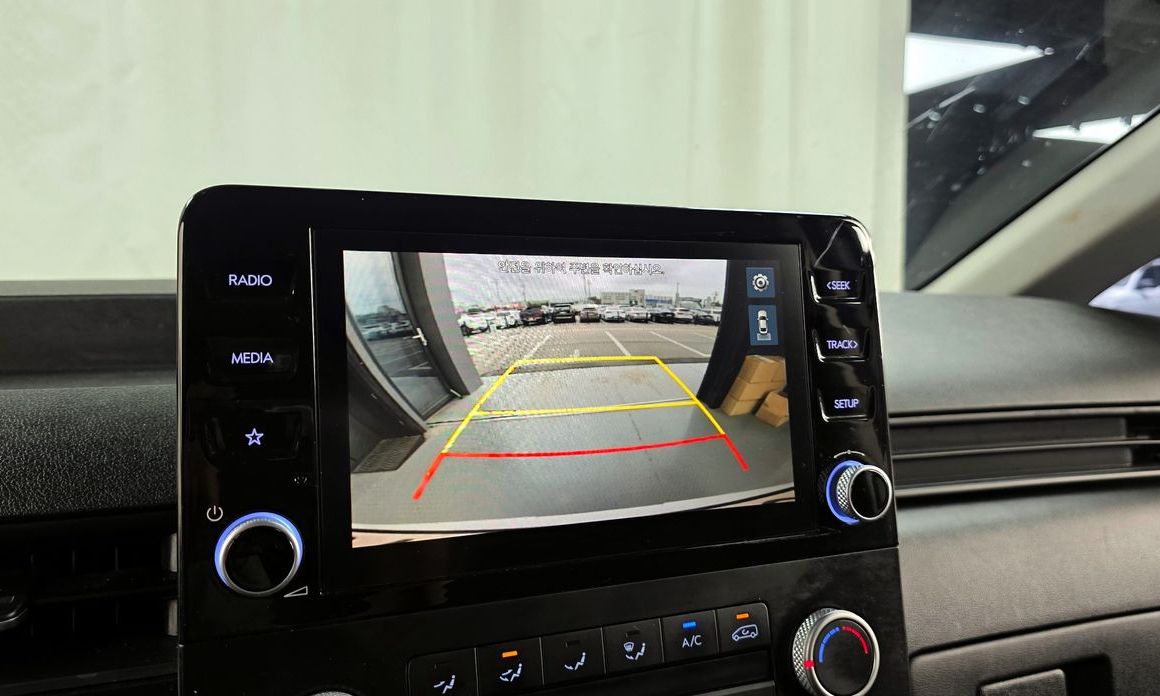 Hyundai Staria 2023