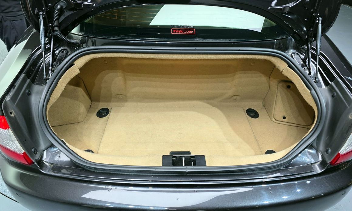 Maserati GranTurismo 2009