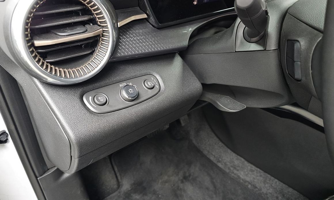 ChevroletGMDaewoo Trax 2024