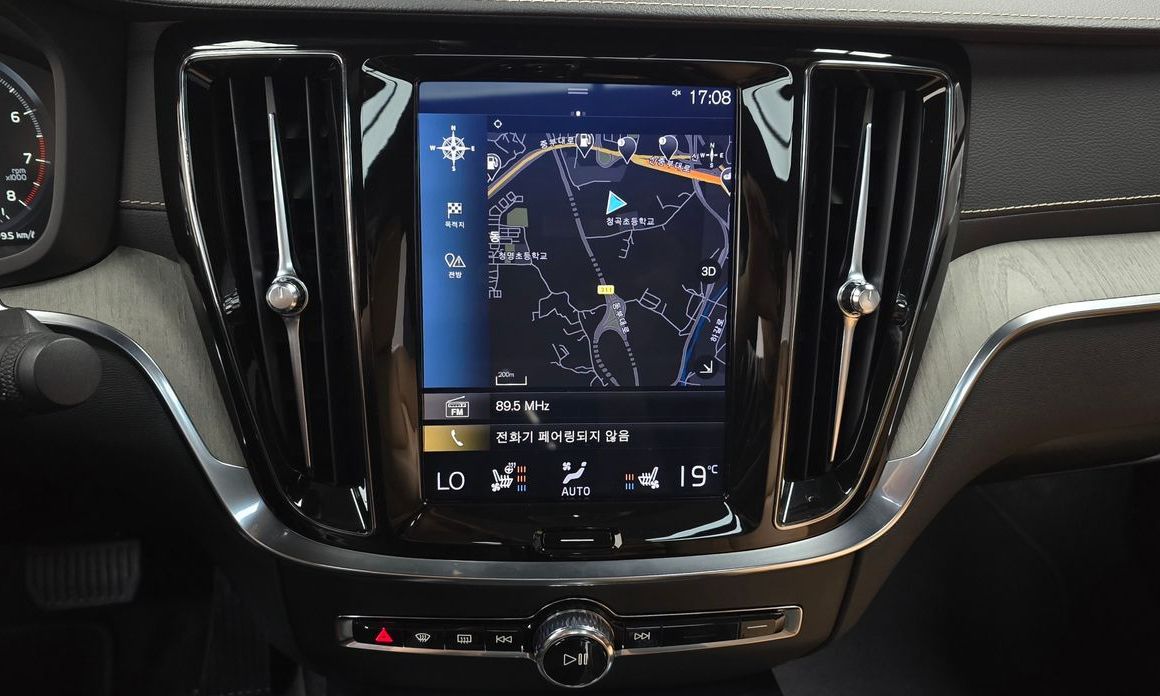 Volvo S60 2020