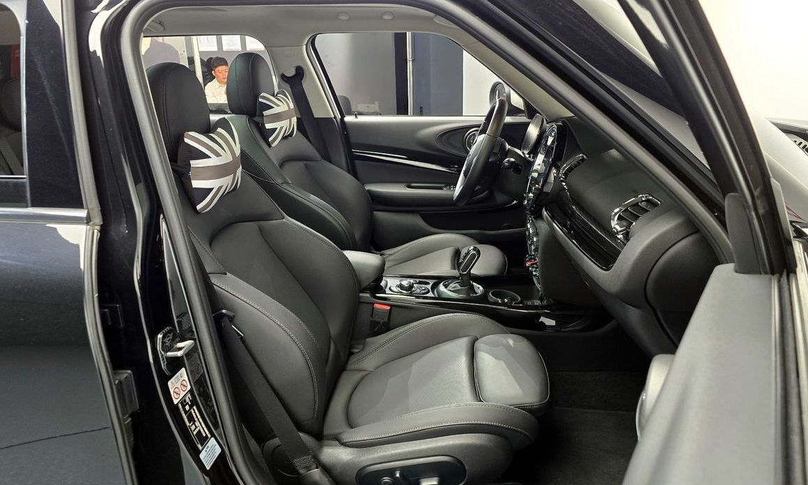 Mini Clubman 2023