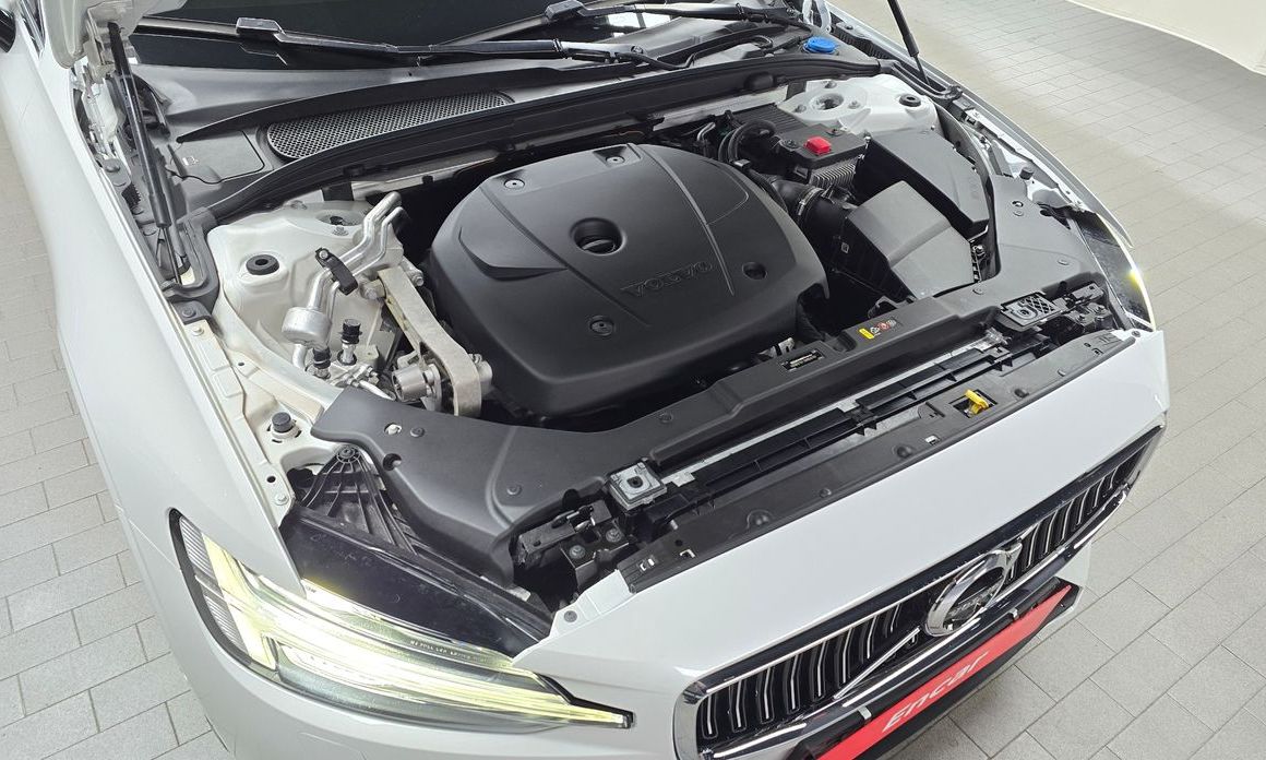 Volvo S60 2020