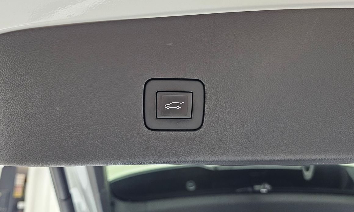ChevroletGMDaewoo Trax 2024