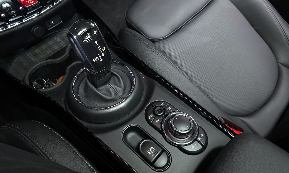 Mini Clubman 2023