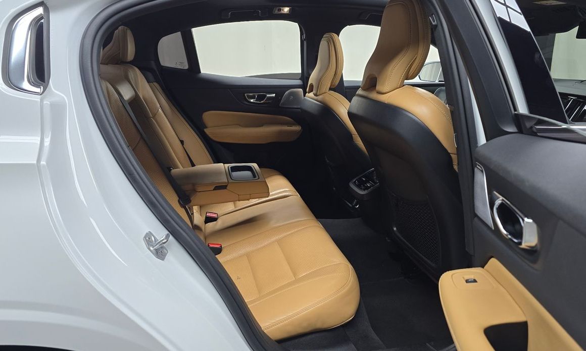 Volvo S60 2020