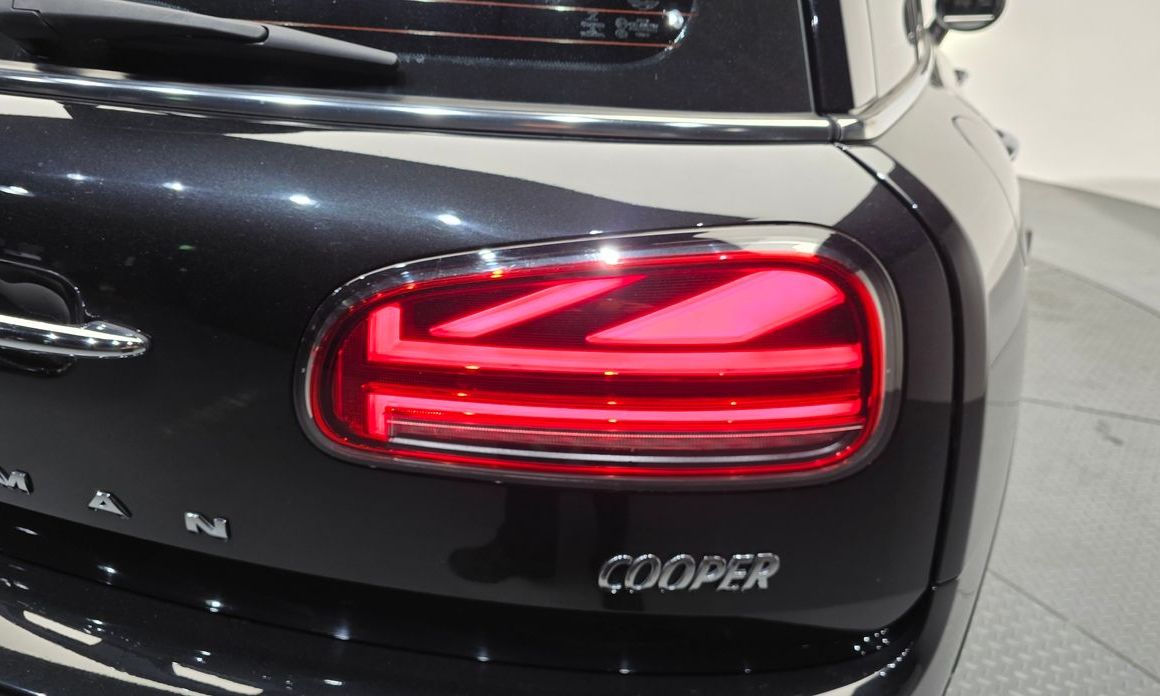 Mini Clubman 2023