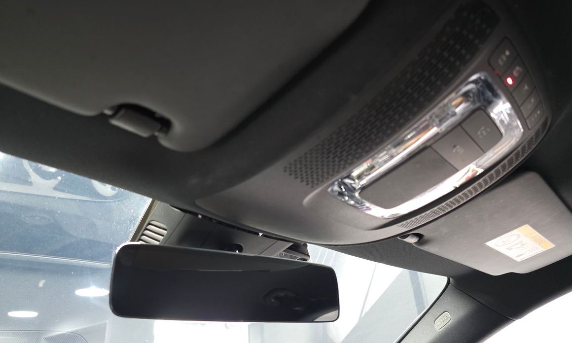 Mercedes-Benz A-Class 2021