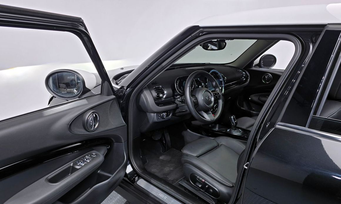 Mini Clubman 2023