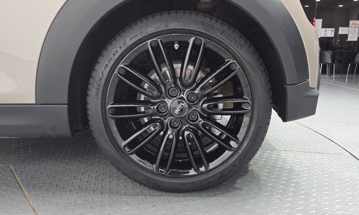 Mini Cooper 2024