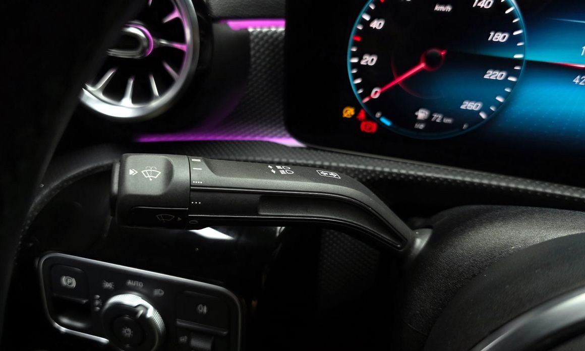 Mercedes-Benz A-Class 2021