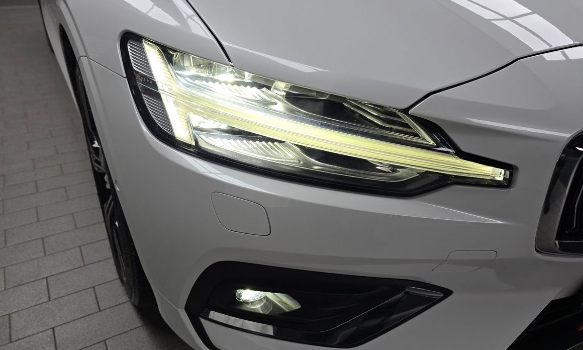 Volvo S60 2020