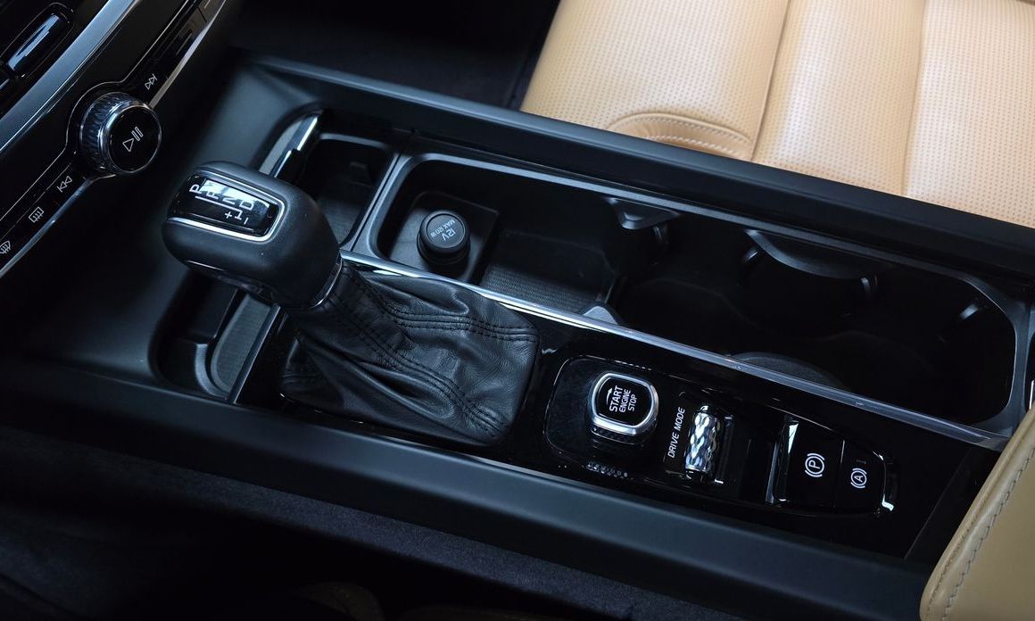 Volvo S60 2020