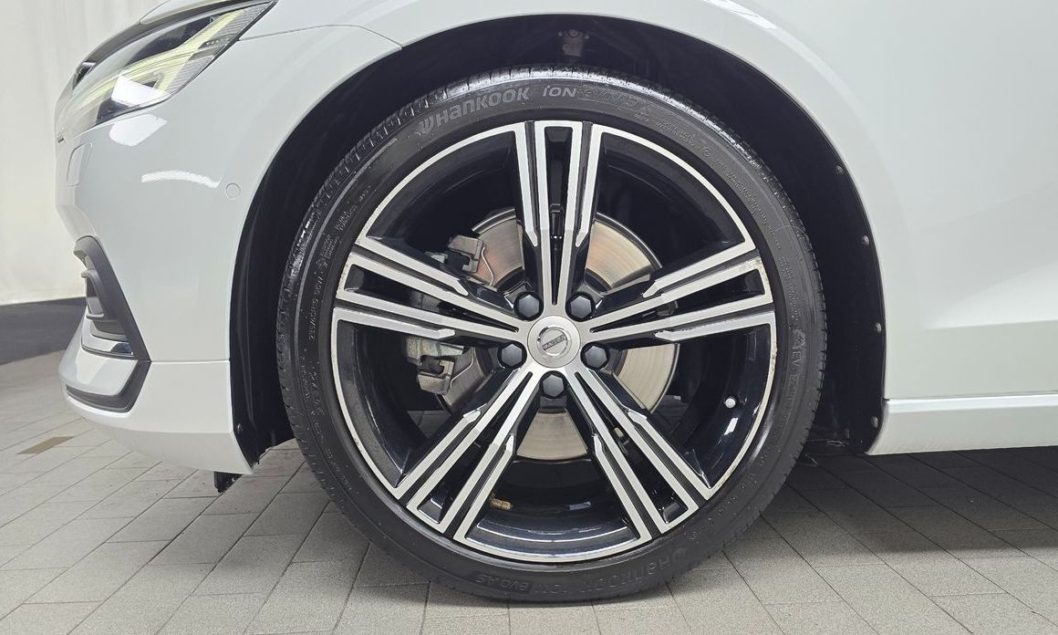 Volvo S60 2020