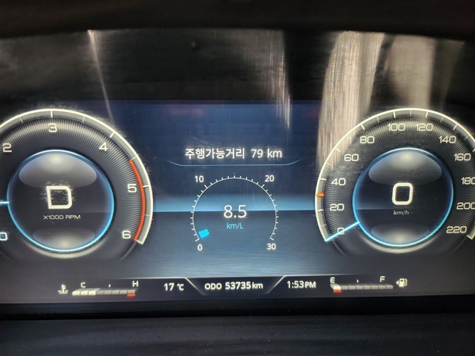 KG_Mobility_Ssangyong Rexton 2022