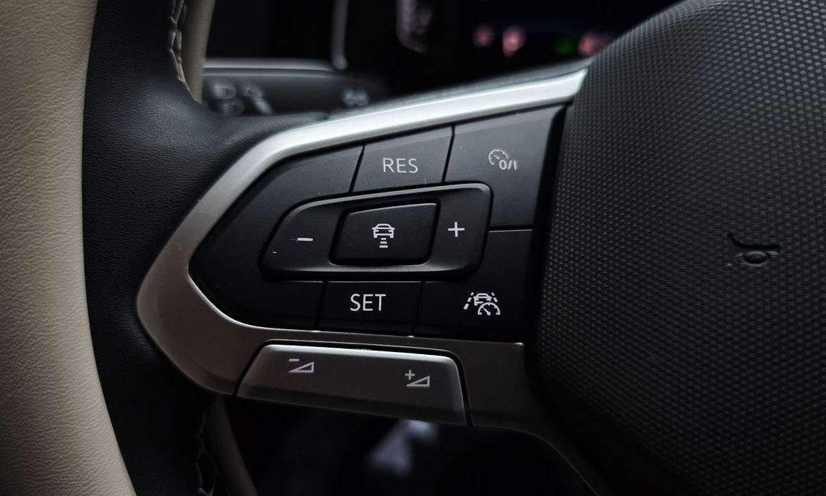 Volkswagen Jetta 2024